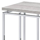 Chafik Accent Table - Ornate Home