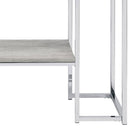 Chafik Accent Table - Ornate Home