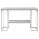 Chafik Accent Table - Ornate Home