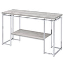 Chafik Accent Table - Ornate Home