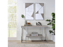 Chafik Accent Table - Ornate Home