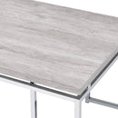 Chafik Coffee Table - Ornate Home