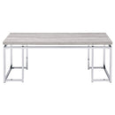 Chafik Coffee Table - Ornate Home