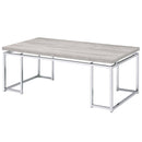 Chafik Coffee Table - Ornate Home