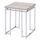 Chafik End Table - Ornate Home