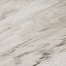 Charity Natural/Gray Oak Dining Table - Ornate Home