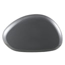 Charlene Gray High Gloss Coffee Table - Ornate Home
