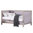 Charlton Beige Daybed - Ornate Home