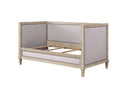 Charlton Beige Daybed - Ornate Home