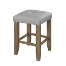 Charnell Counter Height Stool (Set-2) - Ornate Home