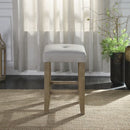 Charnell Counter Height Stool (Set-2) - Ornate Home