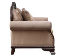 Chateau De Ville Chair - Ornate Home