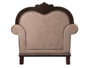 Chateau De Ville Chair - Ornate Home