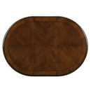 Chateau De Ville Cherry Dining Table - Ornate Home