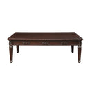Chateau De Ville Coffee Table - Ornate Home