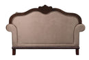 Chateau De Ville Loveseat - Ornate Home