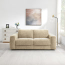 Chesney Beige Sofa W/Sleeper - Ornate Home