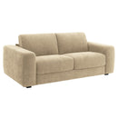 Chesney Beige Sofa W/Sleeper - Ornate Home