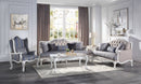 Ciddrenar Chair - Ornate Home
