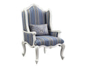 Ciddrenar Chair - Ornate Home