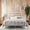 Citron Full Bed - Ornate Home