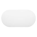 Clayten Engineering Top/Light Oak Coffee Table - Ornate Home