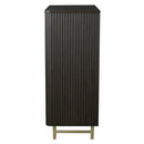 Clayten Espresso Chest - Ornate Home