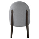 Clayten Gray & Espreeso Side Chair (Set of 2) - Ornate Home