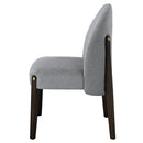 Clayten Gray & Espreeso Side Chair (Set of 2) - Ornate Home