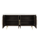 Clayten White/Espreeso Server - Ornate Home