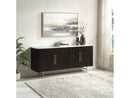Clayten White/Espreeso Server - Ornate Home