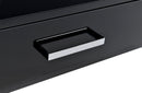 Coleen Black Writing Desk - Ornate Home