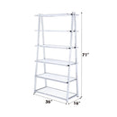 Coleen Bookshelf - Ornate Home