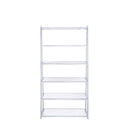 Coleen Bookshelf - Ornate Home