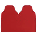 Colen Red Car Bed (Twin) - Ornate Home
