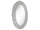Colleen Mirror Wall Mirror - Ornate Home
