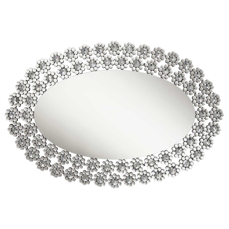 Colleen Mirror Wall Mirror - Ornate Home