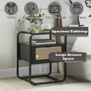 Colson Accent Table - Ornate Home