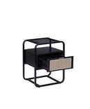 Colson Accent Table - Ornate Home