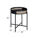 Colson End Table - Ornate Home