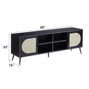 Colson TV Stand - Ornate Home