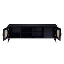 Colson TV Stand - Ornate Home