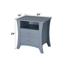 Colt Accent Table - Ornate Home