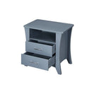 Colt Accent Table - Ornate Home