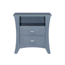 Colt Accent Table - Ornate Home