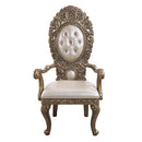 Constantine Arm Chair (Set-2) - Ornate Home