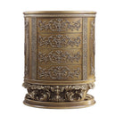 Constantine Chest - Ornate Home