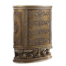 Constantine Chest - Ornate Home