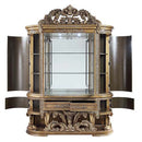 Constantine Curio - Ornate Home