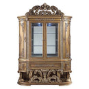 Constantine Curio - Ornate Home